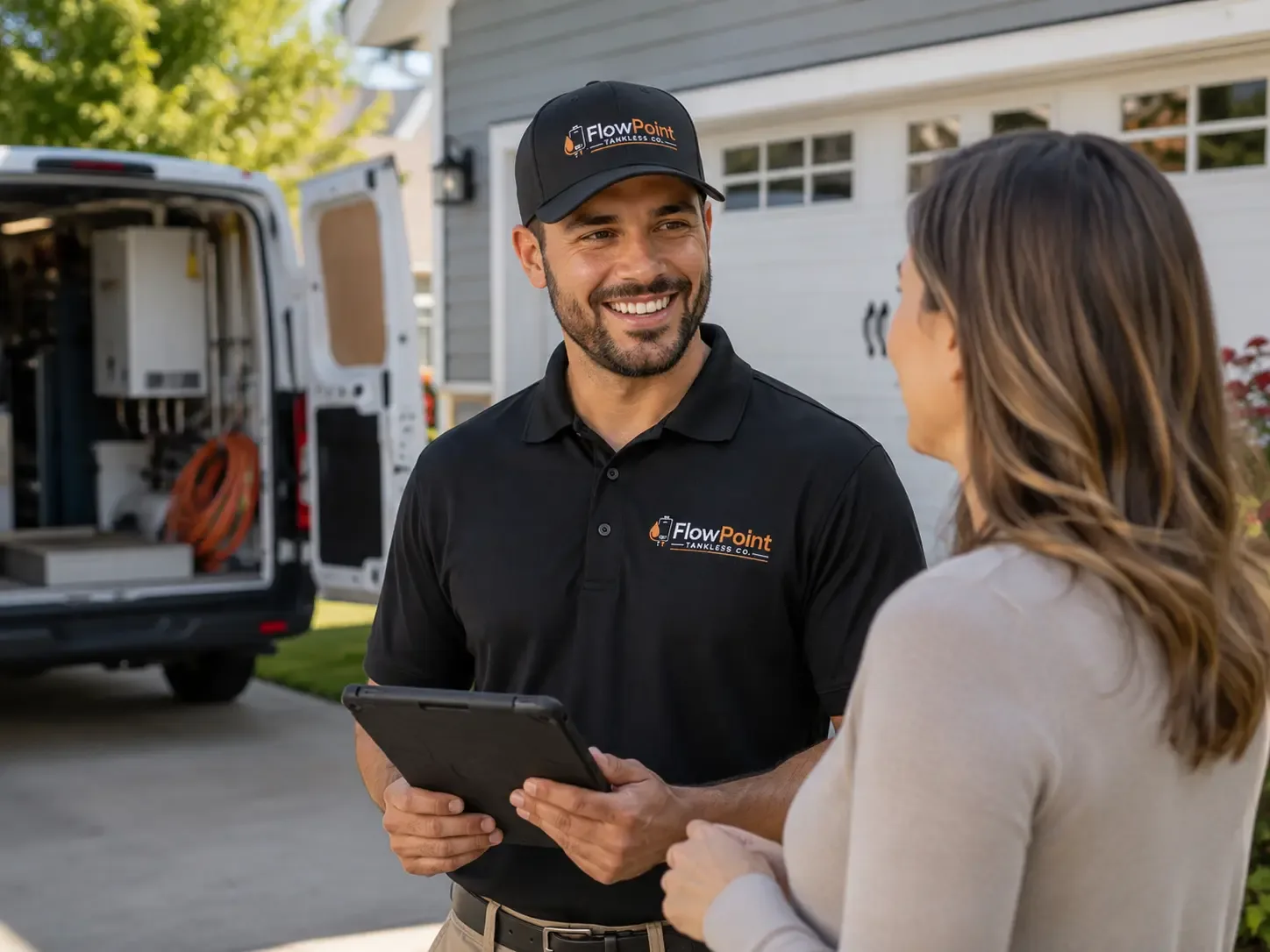 Tankless Water Heater Installation Hansen, ID FAQs
